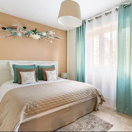 Le Belpierre Apartment Colmar Luaran gambar