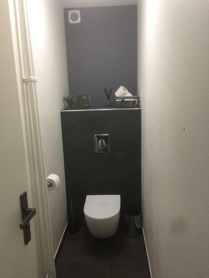 Le Belpierre Apartment Colmar Luaran gambar