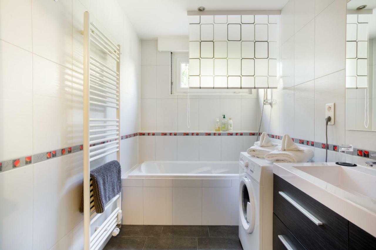 Le Belpierre Apartment Colmar Luaran gambar