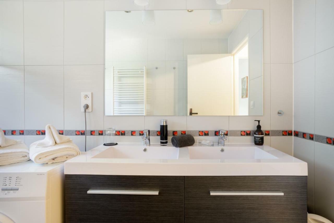 Le Belpierre Apartment Colmar Luaran gambar